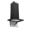 Drop Down Door Panel for Access to Metal Grease Filters