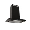 Available in Black, Stainless Steel or White