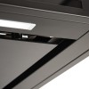Black Glass Panel Aiding in Perimeter Extraction
