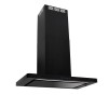 Extendable Chimney Section