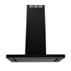 Extendable Chimney Section