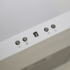 Back Lit Switch Can Be Turned On/Off