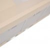 110cm Traditional Cooker Hood - Cream