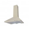 80cm Traditional Cooker Hood - Cream