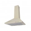 70cm Traditional Cooker Hood - Cream