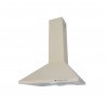 70cm Traditional Cooker Hood - Cream