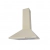 70cm Traditional Cooker Hood - Cream