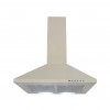 80cm Traditional Cooker Hood - Cream