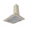 70cm Traditional Cooker Hood - Cream