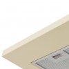 70cm Traditional Cooker Hood - Cream