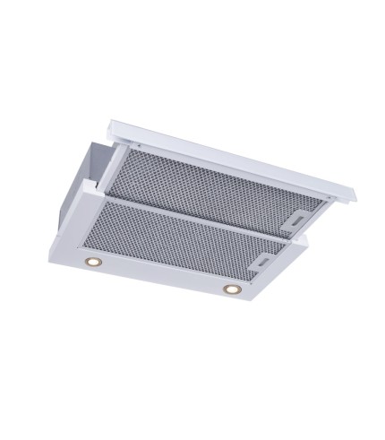 Telescopic Cooker Hood - Options