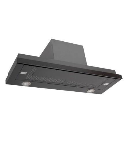 Telescopic Cooker Hood - Options