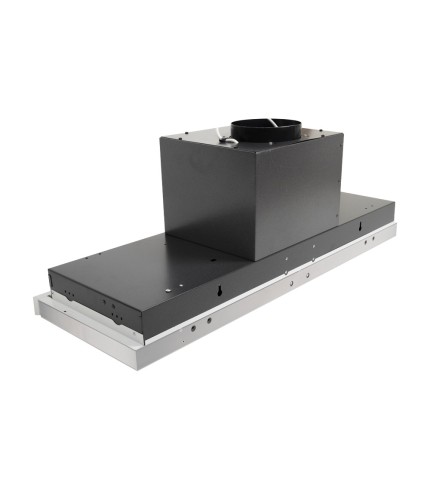Telescopic Cooker Hood - Options