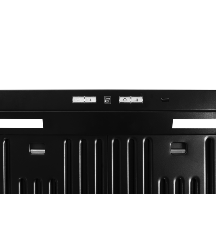 CAN-PRO - Canopy Hood - Options