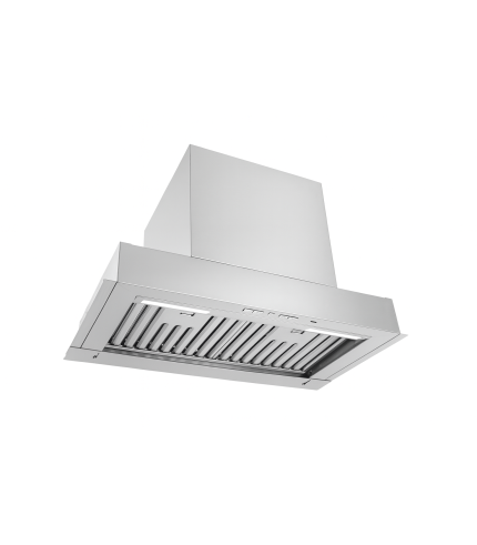CAN-PRO - Canopy Hood - Options