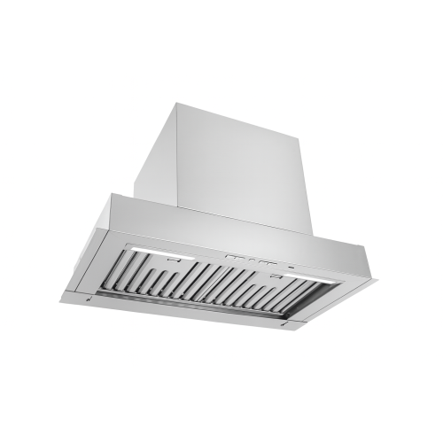 CAN-PRO - Canopy Hood - Options