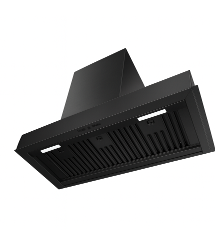 Cielo - Premium Canopy Hoods - Options