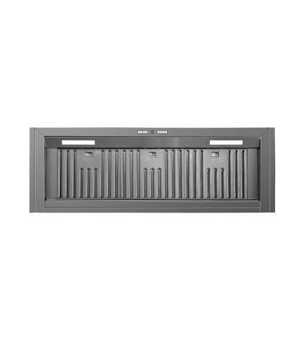 Cielo - Premium Canopy Hoods - Options