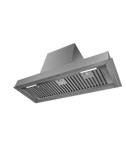 Cielo - Premium Canopy Hoods - Options