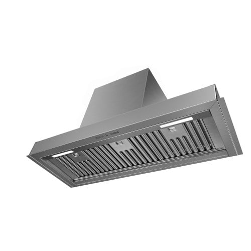 Cielo - Premium Canopy Hoods - Options