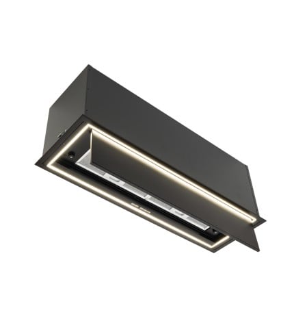 Caporra - Premium Canopy Cooker Hoods