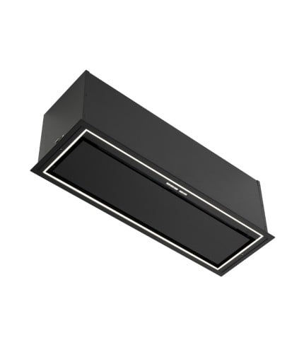 Caporra - Premium Canopy Cooker Hoods