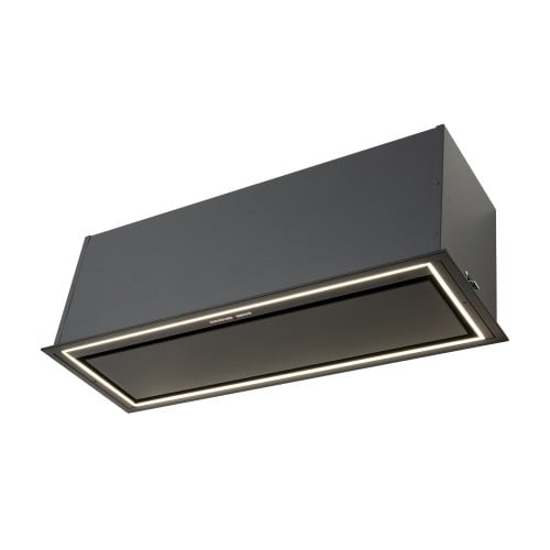 Caporra - Premium Canopy Cooker Hoods
