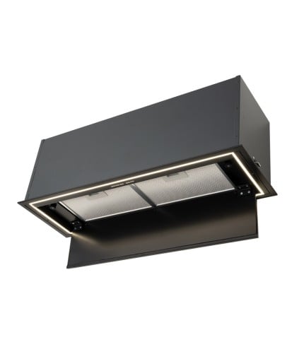 Caporra - Premium Canopy Cooker Hoods