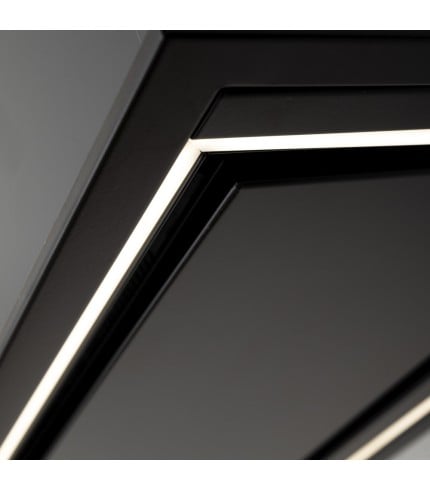 Caporra - Premium Canopy Cooker Hoods