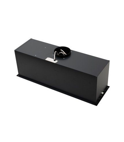 Caporra - Premium Canopy Cooker Hoods