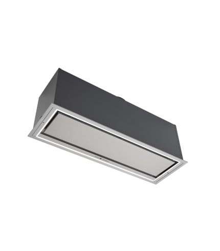 Caporra - Premium Canopy Cooker Hoods