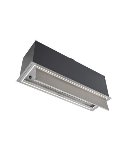 Caporra - Premium Canopy Cooker Hoods