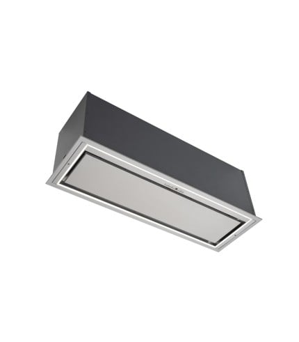 Caporra - Premium Canopy Cooker Hoods