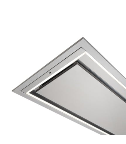 Caporra - Premium Canopy Cooker Hoods