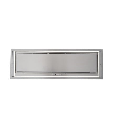 Caporra - Premium Canopy Cooker Hoods