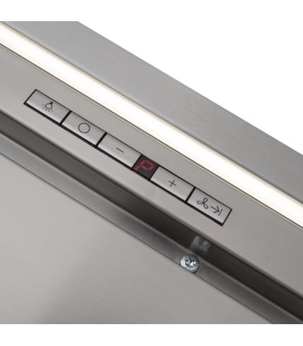 Caporra - Premium Canopy Cooker Hoods