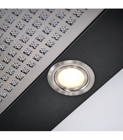 120cm Brushless Motor Canopy Hood