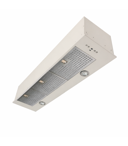 Novello - 120cm Brushless Motor Canopy Hood