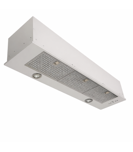 Novello - 120cm Brushless Motor Canopy Hood
