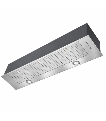 120cm Brushless Motor Canopy Hood