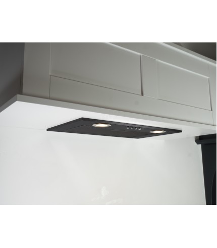 Powerful Canopy Plus Hood - Options