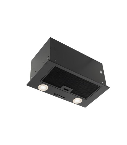 Powerful Canopy Plus Hood - Options