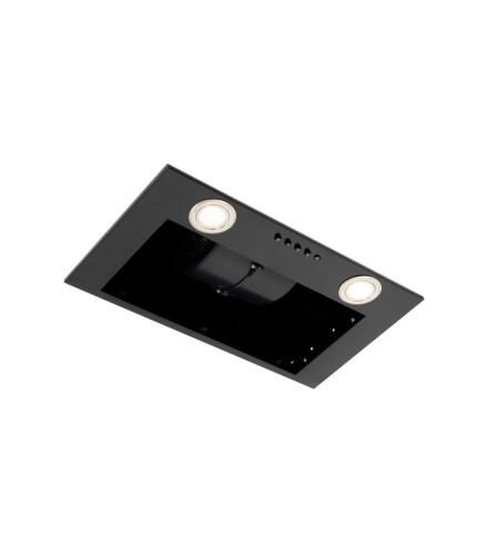 Powerful Canopy Plus Hood - Options