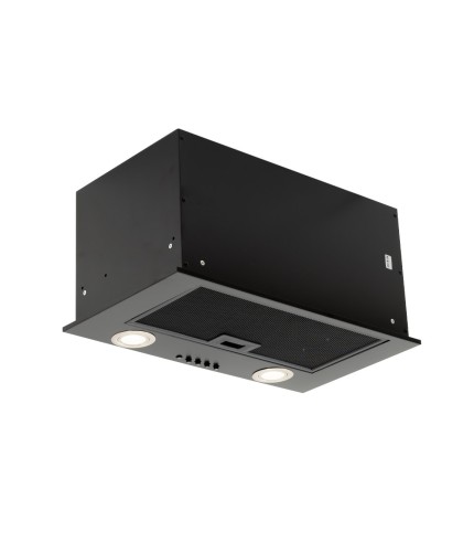 Powerful Canopy Plus Hood - Options