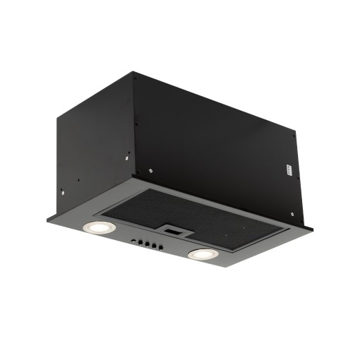 Powerful Canopy Plus Hood - Options