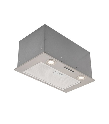 Powerful Canopy Plus Hood - Options