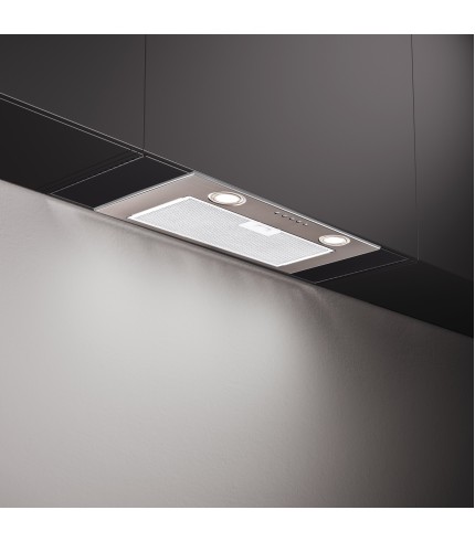 Powerful Canopy Plus Hood - Options