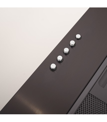 Powerful Canopy Plus Hood - Options