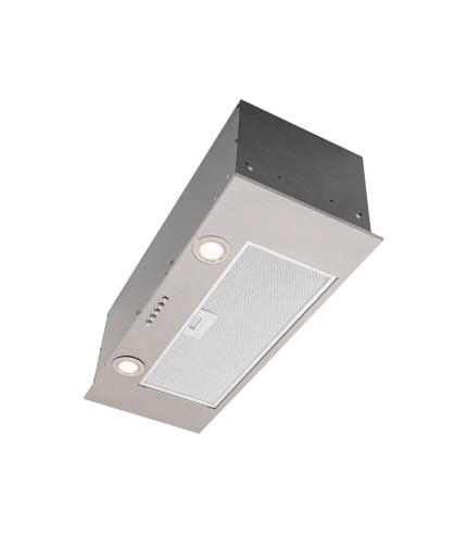 Powerful Canopy Plus Hood - Options