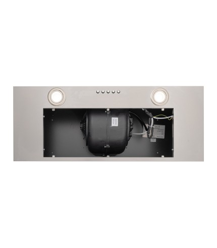 Powerful Canopy Plus Hood - Options